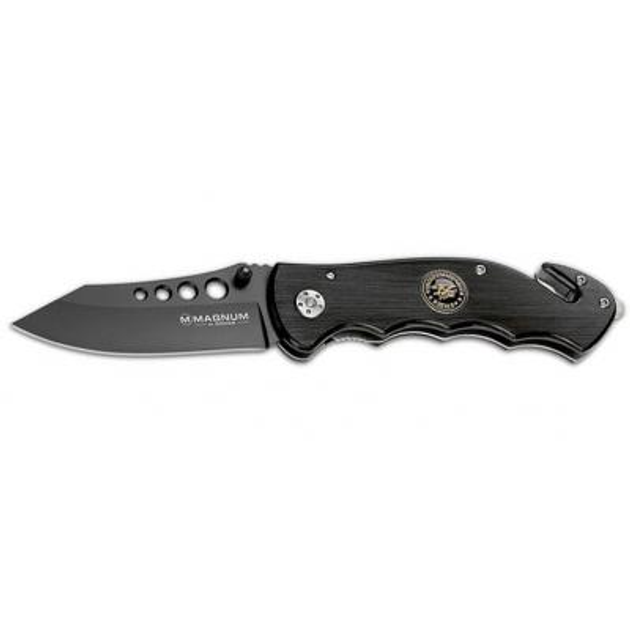 Нож Boker Magnum USN Seals (01MB856) - изображение 1