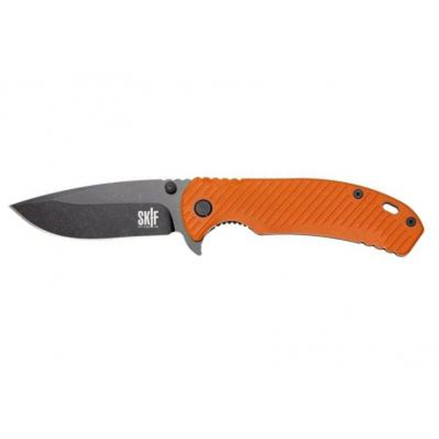 Ніж SKIF Sturdy II BSW Orange (420SEBOR) - зображення 1