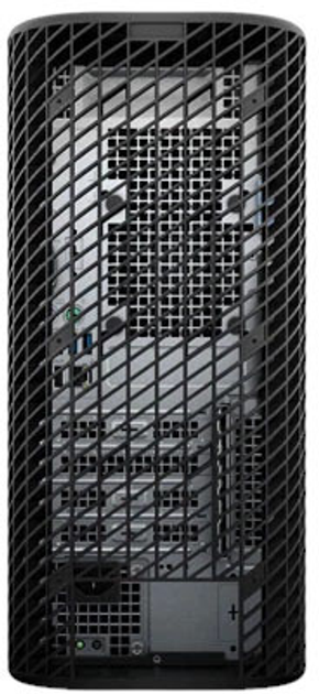 Чохол до кабелів Dell OptiPlex Tower Cable Cover (325-BDWZ) - зображення 1