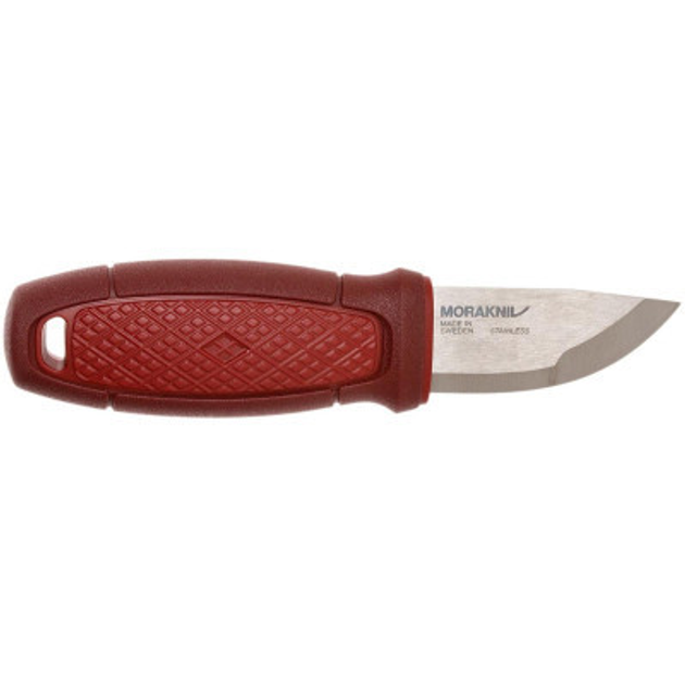 Нож MORA Morakniv Eldris Neck Knife red (12630) - изображение 1