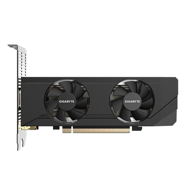 Видеокарта Gigabyte GV-N3050OC-6GL 6ГБ/GDDR6/14000МГц – фото, отзывы ...