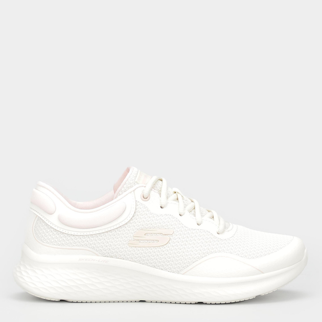 Женские кроссовки Skechers 150048 OFPK 38.5 (8.5US) 25.5 см Белые ...
