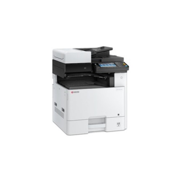 Многофункциональное устройство/принтер Kyocera ECOSYS M8130cidn цветной ...