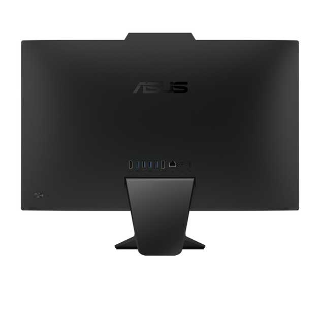 Моноблок Asus A3402WVAK-BA0020 23.8FIM/Core 5-120U/16ГБ/512ГБ/Intel Iris Xe/DOS Черный (90PT03T2-M000Z0) - Фото 5 Моноблок Asus A3402WVAK-BA0020 23.8FIM/Core 5-120U/16ГБ/512ГБ/Intel Iris Xe/DOS Черный (90PT03T2-M000Z0) - изображение 5