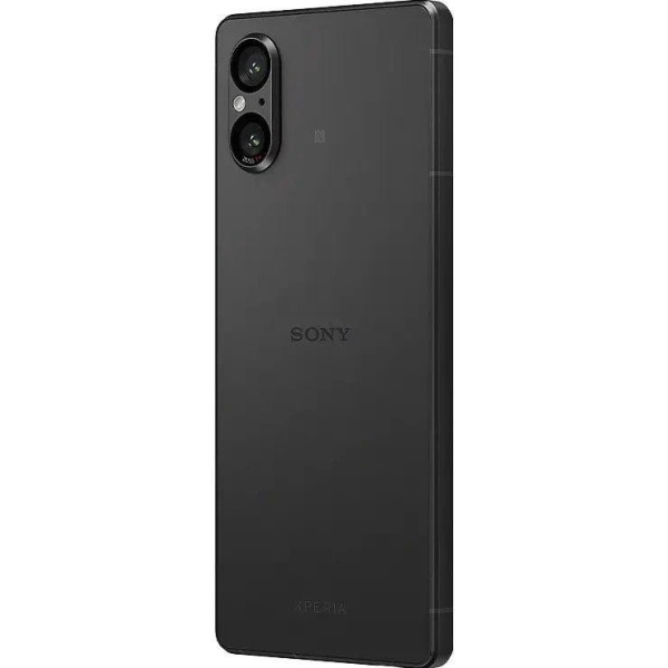 Смартфон Sony Xperia 5V 8/256GB Black – фото, відгуки