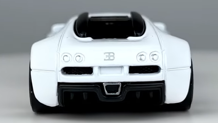 Bugatti veyron super sport hot wheels online