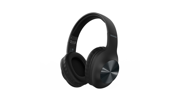 Навушники Бездротовий Panasonic RB-HX220 Black - зображення 3