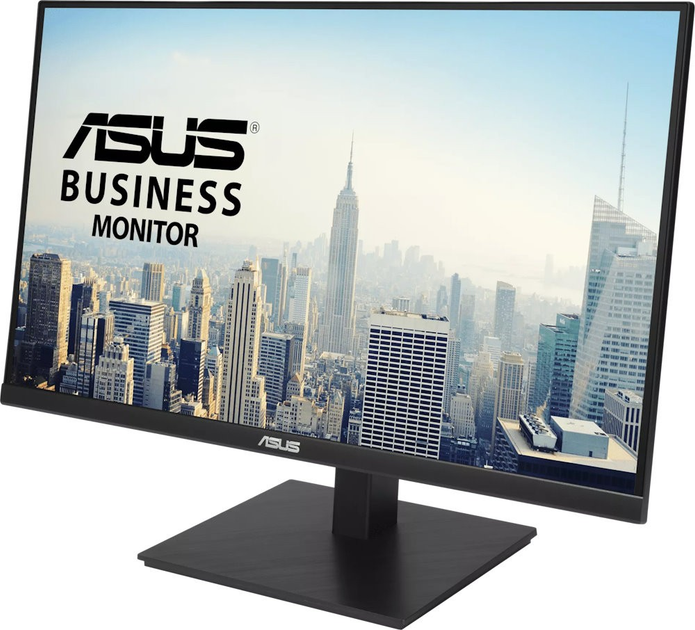Monitor 27" Asus VA27ACFSN - obraz 3