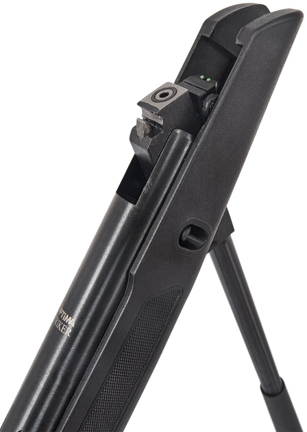 Пневматическая винтовка Optima Striker Magnum (Hatsan Edge) кал. 4,5 мм - изображение 9