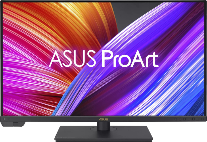 Monitor 32" ASUS ProArt Display PA32UCXR - obraz 4