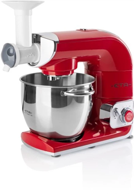 Кухонна машина Eta Gratus Storio 0028 90063 - зображення 10