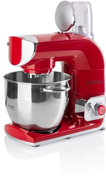 Кухонна машина Eta Gratus Storio 0028 90063 - зображення 12