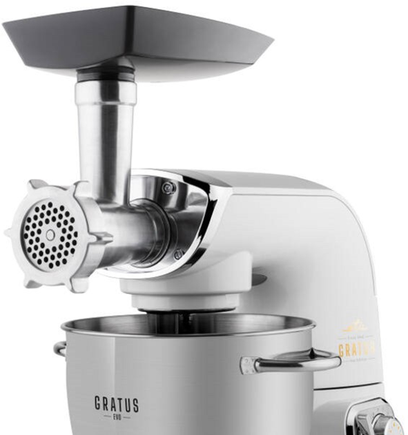 Maszyna kuchenna Eta Gratus Evo Max 1028 90061 - obraz 5