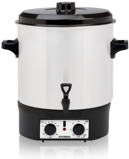 Термопот електричний Hyundai HY-PC200 - зображення 6