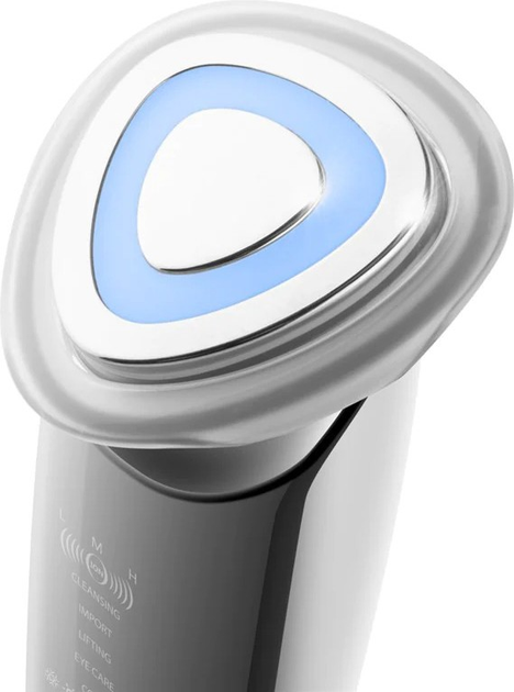 Гальванічний апарат для обличчя Eta Fenite 635390000 (ETA635390000) - зображення 3