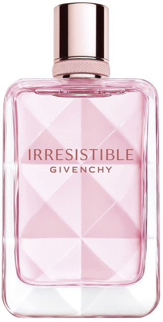 Woda perfumowana damska Givenchy Irresistible Very Floral 80 ml (3274872469013) - obraz 2