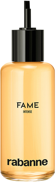 Woda perfumowana damska Paco Rabanne Fame Intense 200 ml (3349668630141) - obraz 2