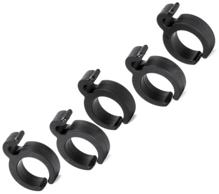 Zaciski kablowe Rode Boompole Clips (698813001170) - obraz 3