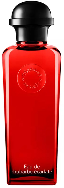 Woda kolońska unisex Hermes Eau De Rhubarbe Ecarlate 200 ml (3346130009368) - obraz 1