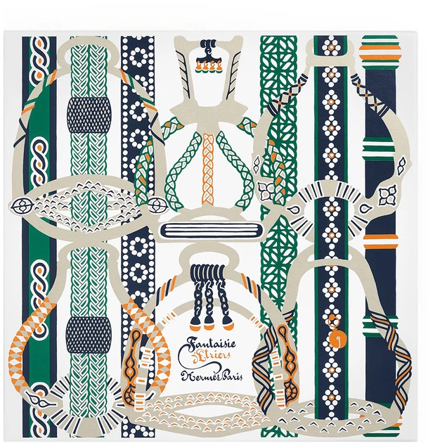 Zestaw damski Hermes Twilly d`Hermes Woda perfumowana 85 ml + Lotion do ciała 80 ml + Miniaturka Woda perfumowana 7.5 ml (3346130422785) - obraz 4