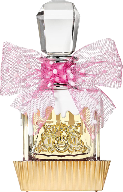 Парфумована вода для жінок Juicy Couture Viva La Juicy Sucre 50 мл (719346295987) - зображення 2