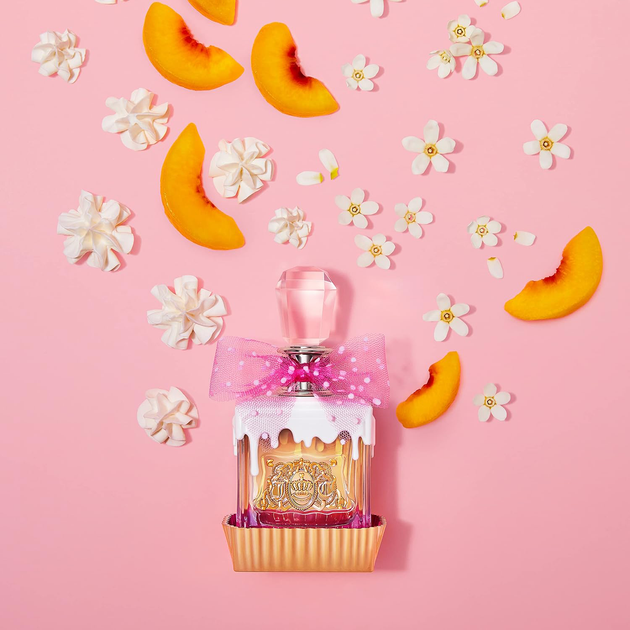 Парфумована вода для жінок Juicy Couture Viva La Juicy Sucre 50 мл (719346295987) - зображення 3