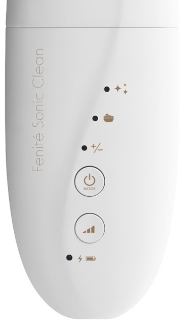 Апарат для кавітаційного пілінгу Eta Fenité Sonic Clean 035390000 (ETA035390000) - зображення 3