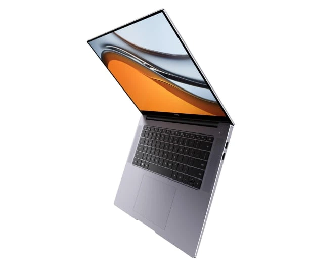 Ноутбук Huawei MateBook 16s / Intel Core i7-12700H, 14 ядер / 16