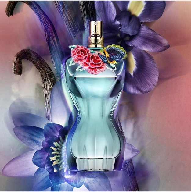 Парфумована вода для жінок Jean Paul Gaultier La Belle Paradise