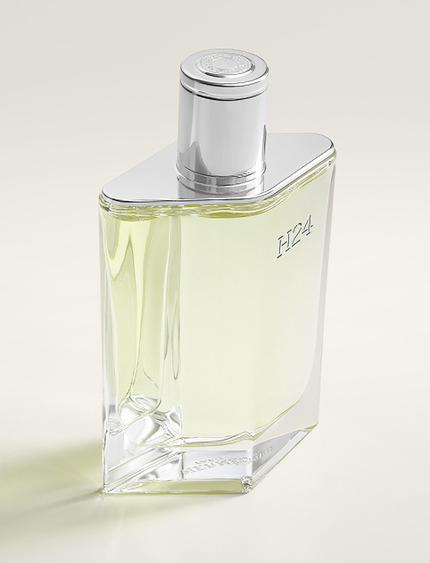 Туалетна вода Hermes H24 175 мл (3346130010968) - зображення 3