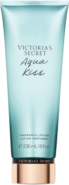 Perfumowany lotion do ciała Victoria's Secret Aqua Kiss 236 ml (667556605112) - obraz 1