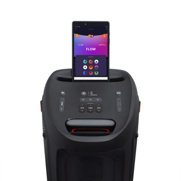 Акустическая система портативная JBL серии PartyBox 310