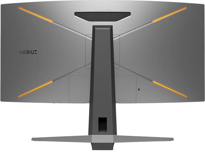 Монітор 34" BenQ EX3410R (9H.LKKLA.TBE) - зображення 6