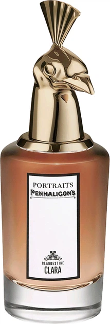 Woda perfumowana damska Penhaligon's Clandestine Clara 75 ml (793675976106) - obraz 2