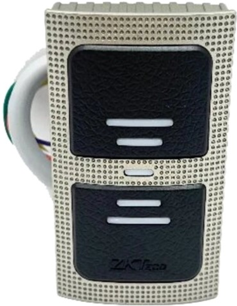 Считыватель ZKTeco KR500E – фото, отзывы, характеристики в интернет ...