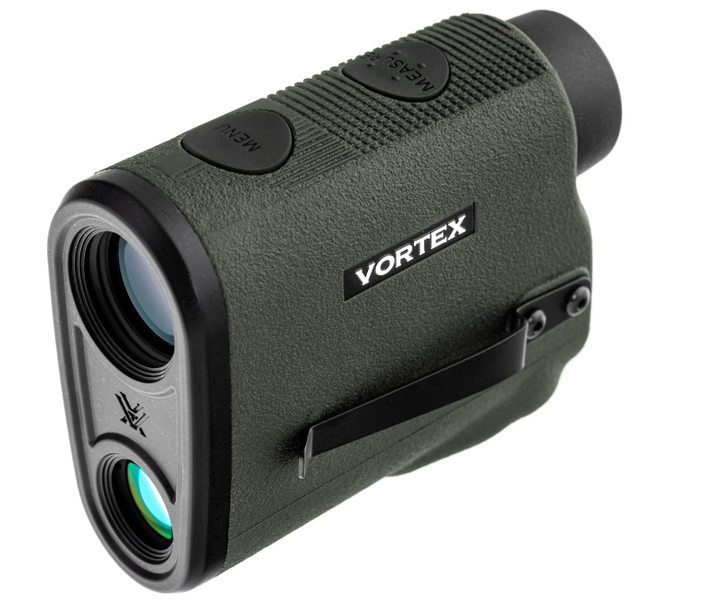 Дальномер Лазерный Тактический Vortex Diamondback HD 2000 Олива LRF-DB2000 - изображение 1