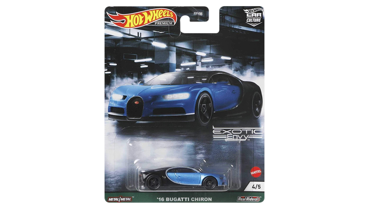 Bugatti hot wheels amazon on sale