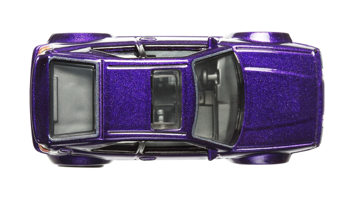 Машинка Premium Hot Wheels Volkswagen Corrado VR6 Modern Classics