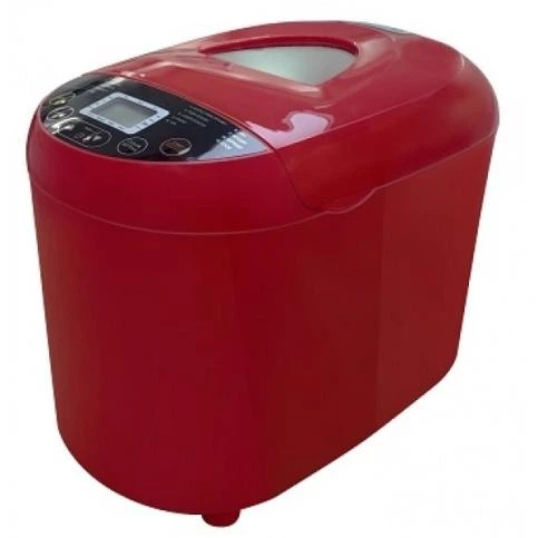 Хлебопечка VIMAR VBM 744 Red - Фото 1 Хлебопечка VIMAR VBM 744 Red - изображение 1