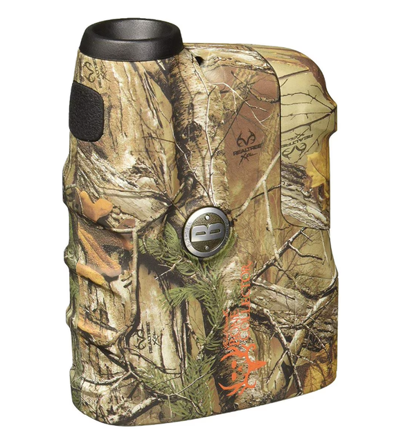 Дальномер Лазерный Тактический Bushnell Bone Collector 4x20 RealTree 202208 - изображение 2