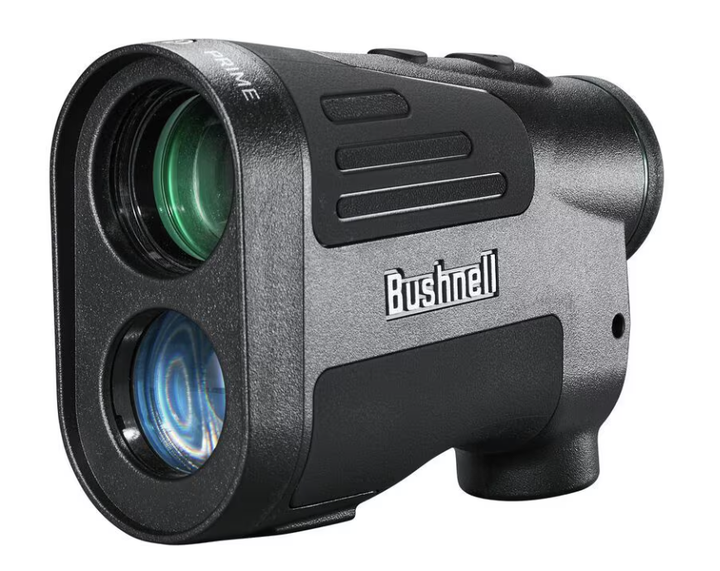 Далекомір Лазерний Тактичний Bushnell Prime 1800 LP1800AD - зображення 1