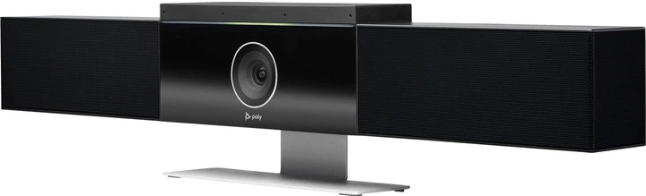 Kamera internetowa Poly Studio USB Video Bar (842D4AA) - obraz 3