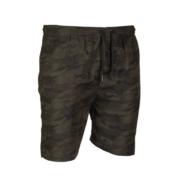 Шорти Swimming Shorts Sturm Mil-Tec Woodland 2XL (11448020) - изображение 1