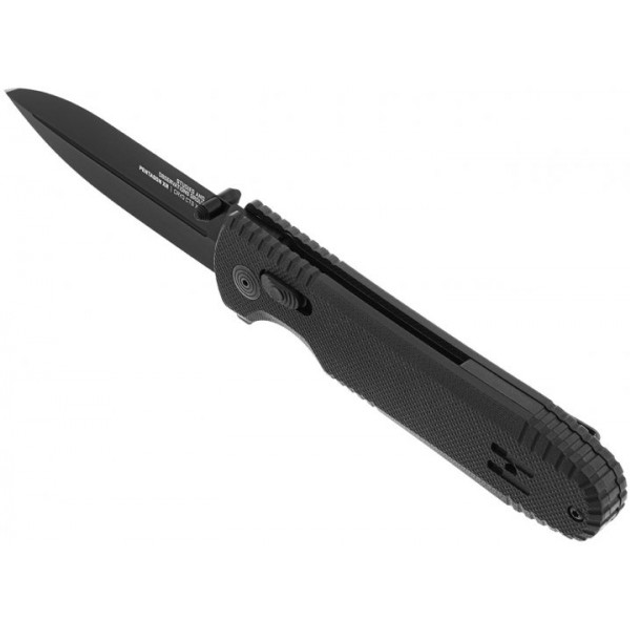 Нож SOG Pentagon XR (1033-SOG 12-61-01-57) - изображение 2