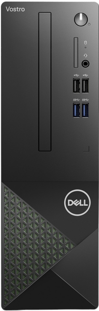 Комп'ютер Dell Vostro 3020 SFF (3707812892768) Black - зображення 1