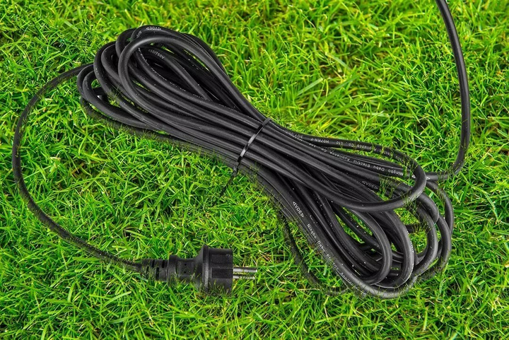 Pompa zanurzeniowa Verto do wody brudnej 900 W (52G449) - obraz 5