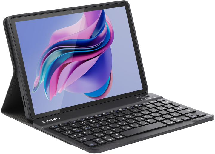 チ*ル様 CHUWI Hi10 X Win11 24H2 タッチパネル　　AC・ CHUWI Hi10 XをWindows 11に更新し、タッチパネルなどの機能の