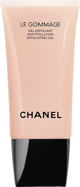 Żel złuszczający do twarzy Chanel Le Gommage Anti-pollution 75 ml (3145891422801) - obraz 1