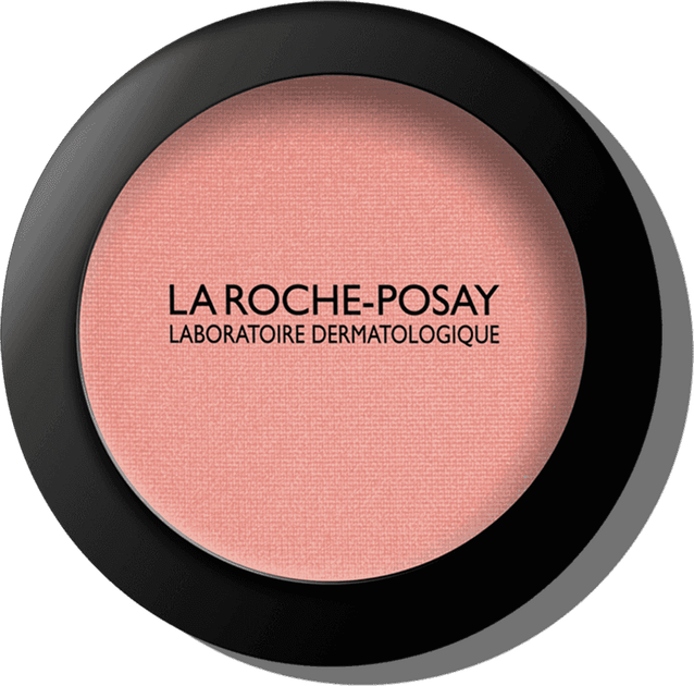 Рум'яна для обличчя La Roche Posay Toleriane Teint Blush 02 Rose Dore 5 г (30102415) - зображення 1
