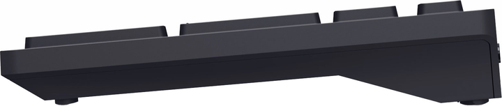 Klawiatura bezprzewodowa Dell KB500 USB 2.4 GHz Russian (580-AKOR) - obraz 4